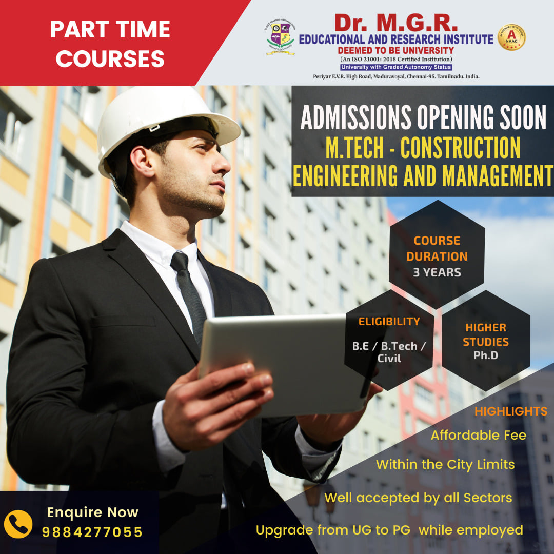 DR MGR