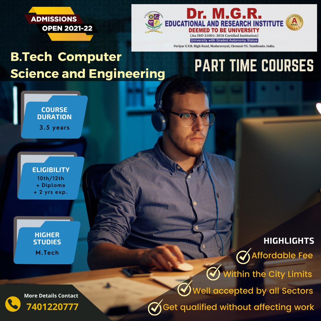 DR MGR