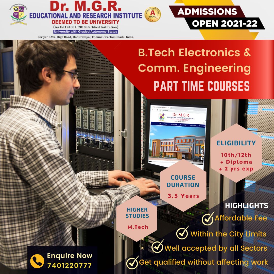 DR MGR