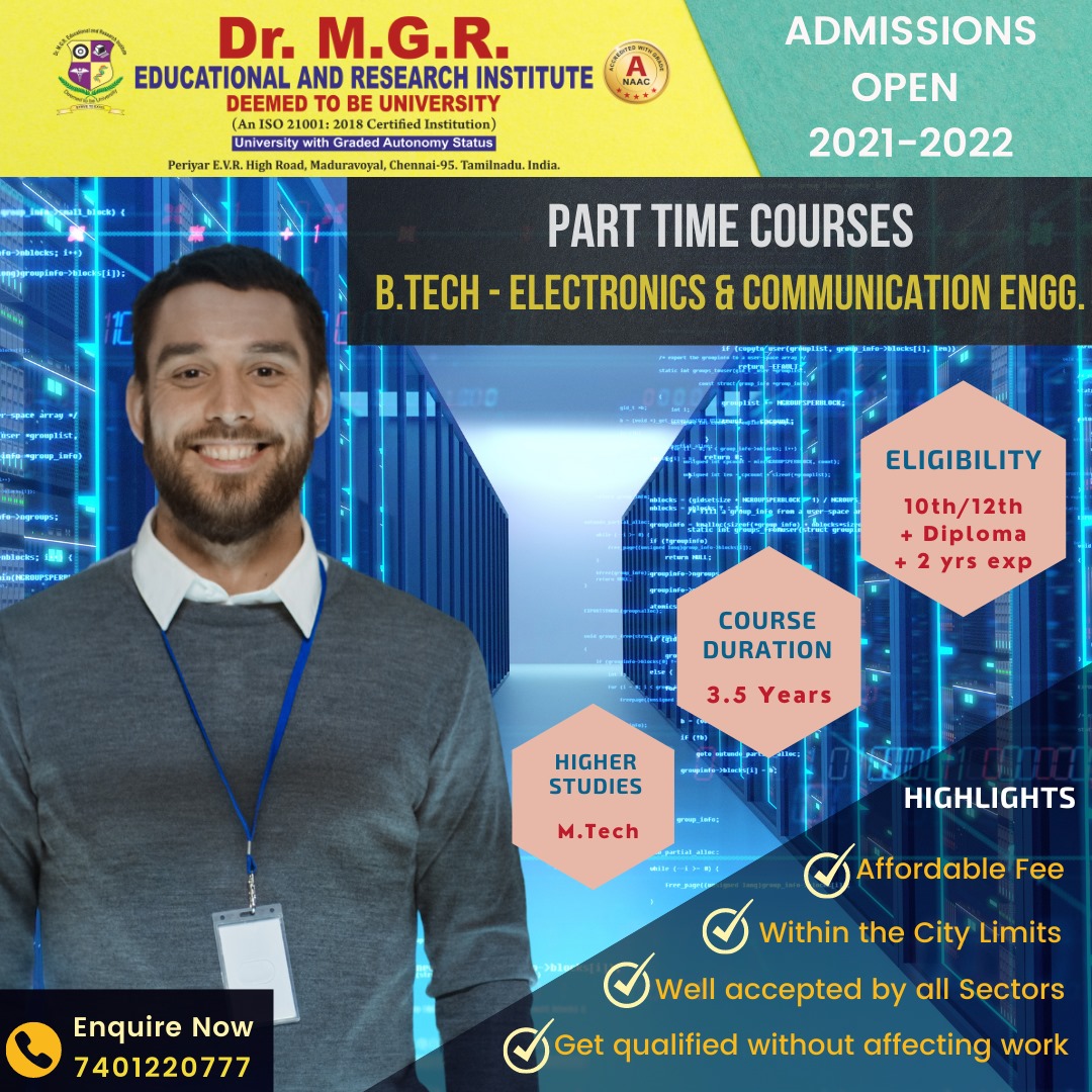 DR MGR