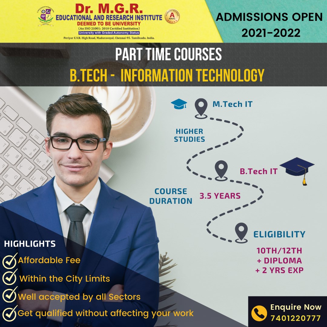 DR MGR