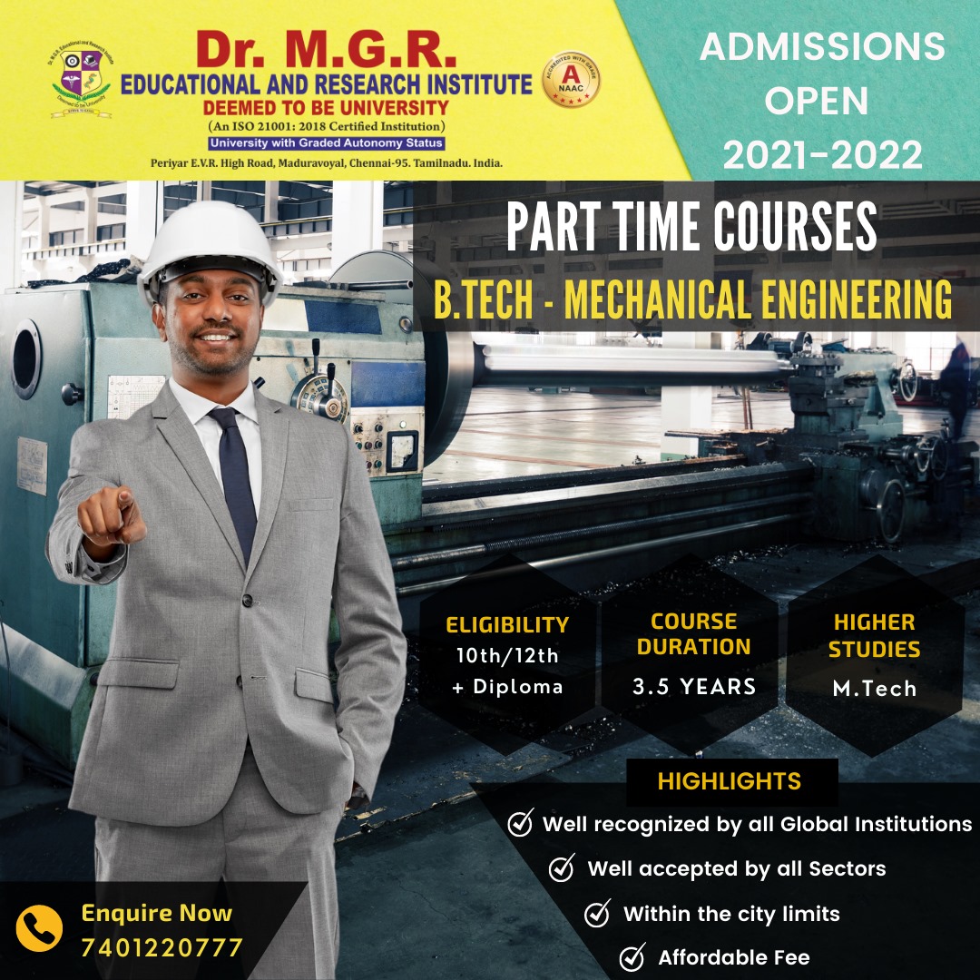 DR MGR